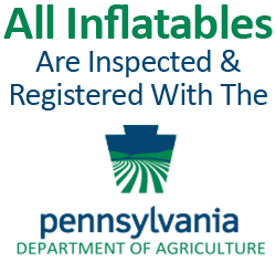 Inspected with the Dept of Agriculture
